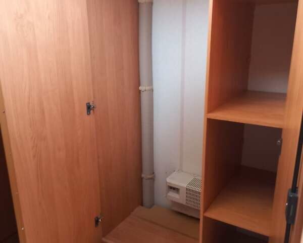 Белый Хобби Экселент, объемом двигателя 0 л и пробегом 5 тыс. км за 6500 $, фото 46 на Automoto.ua
