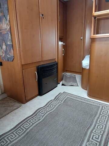 Білий Хоббі Екселлент, об'ємом двигуна 0 л та пробігом 3 тис. км за 9499 $, фото 12 на Automoto.ua