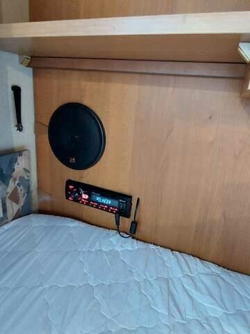 Білий Хоббі Екселлент, об'ємом двигуна 0 л та пробігом 3 тис. км за 9499 $, фото 26 на Automoto.ua