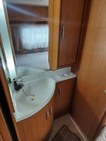 Білий Хоббі Екселлент, об'ємом двигуна 0 л та пробігом 3 тис. км за 9499 $, фото 40 на Automoto.ua