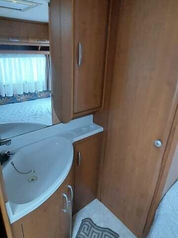 Білий Хоббі Екселлент, об'ємом двигуна 0 л та пробігом 3 тис. км за 9499 $, фото 17 на Automoto.ua