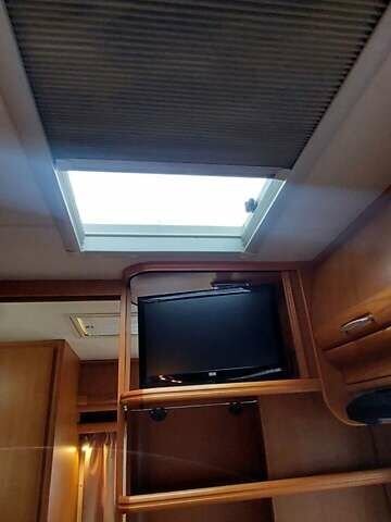 Білий Хоббі Екселлент, об'ємом двигуна 0 л та пробігом 3 тис. км за 9499 $, фото 32 на Automoto.ua