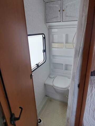 Білий Хоббі Екселлент, об'ємом двигуна 0 л та пробігом 3 тис. км за 9499 $, фото 20 на Automoto.ua
