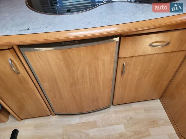 Хобби Экселент, объемом двигателя 0 л и пробегом 50 тыс. км за 11600 $, фото 23 на Automoto.ua