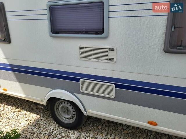 Хобби Экселент, объемом двигателя 0 л и пробегом 50 тыс. км за 11600 $, фото 15 на Automoto.ua