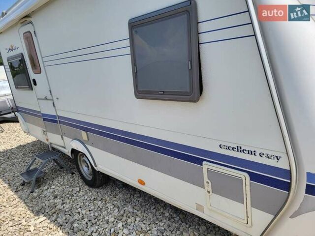 Хобби Экселент, объемом двигателя 0 л и пробегом 50 тыс. км за 11600 $, фото 4 на Automoto.ua