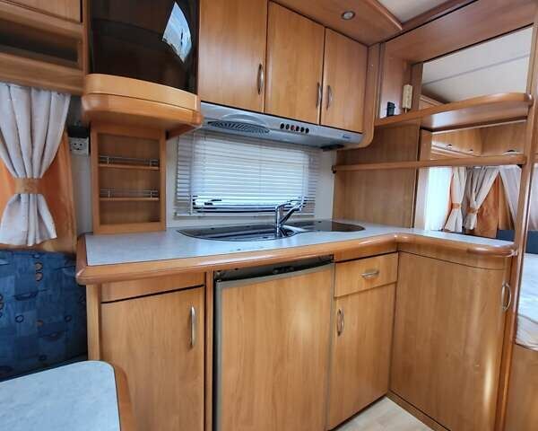 Хобби Экселент, объемом двигателя 0 л и пробегом 50 тыс. км за 11600 $, фото 30 на Automoto.ua