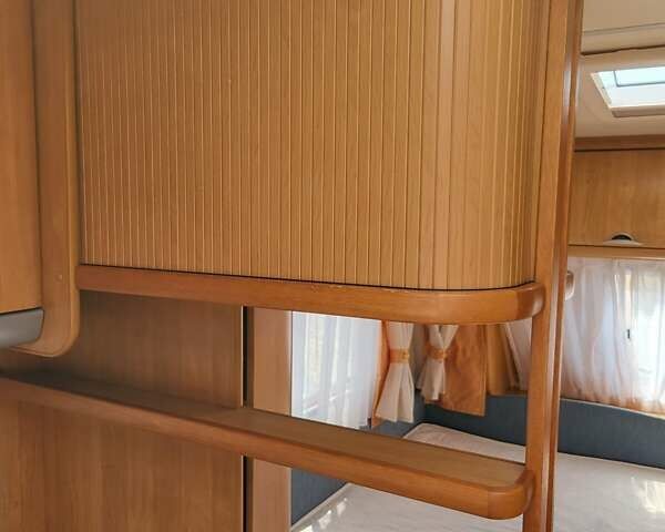 Хобби Экселент, объемом двигателя 0 л и пробегом 50 тыс. км за 11600 $, фото 33 на Automoto.ua