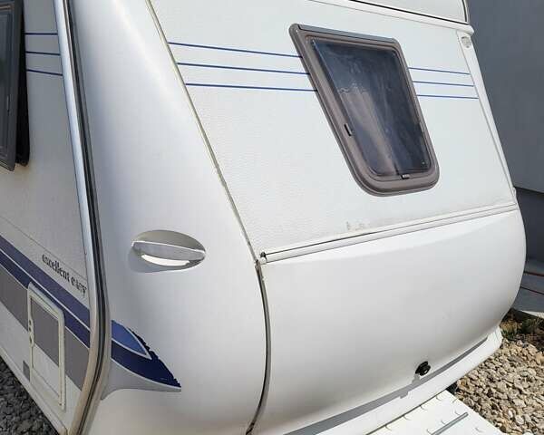 Хобби Экселент, объемом двигателя 0 л и пробегом 50 тыс. км за 11600 $, фото 3 на Automoto.ua