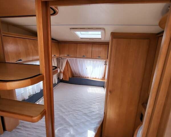Хобби Экселент, объемом двигателя 0 л и пробегом 50 тыс. км за 11600 $, фото 31 на Automoto.ua