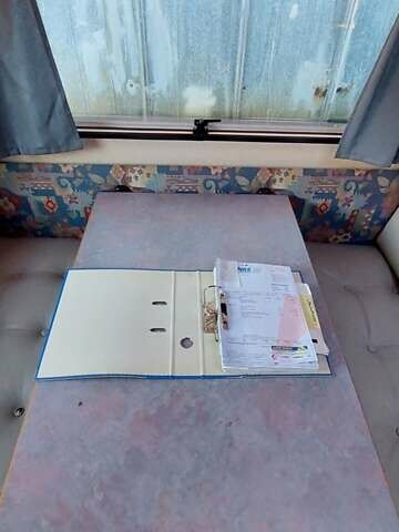 Белый Хобби Екслюзив, объемом двигателя 0 л и пробегом 3 тыс. км за 8499 $, фото 31 на Automoto.ua