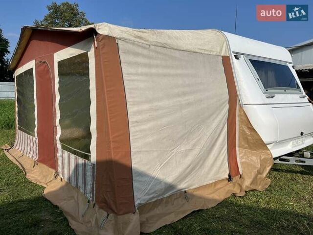 Хобби Екслюзив, объемом двигателя 0 л и пробегом 1 тыс. км за 6600 $, фото 6 на Automoto.ua