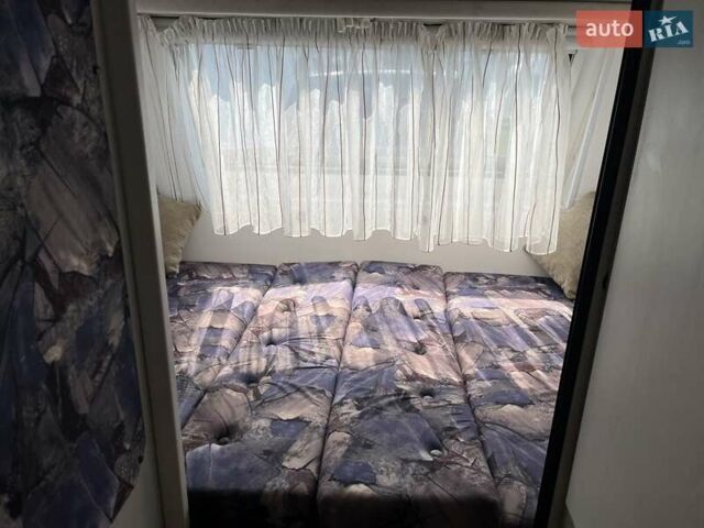 Хобби Екслюзив, объемом двигателя 0 л и пробегом 1 тыс. км за 6600 $, фото 35 на Automoto.ua