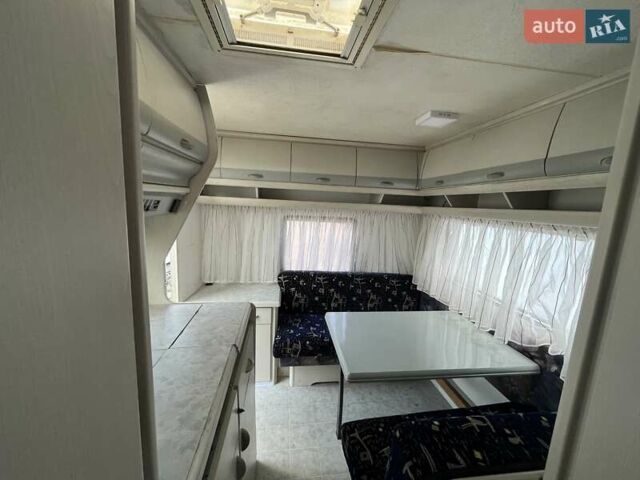 Хобби Екслюзив, объемом двигателя 0 л и пробегом 1 тыс. км за 6600 $, фото 24 на Automoto.ua