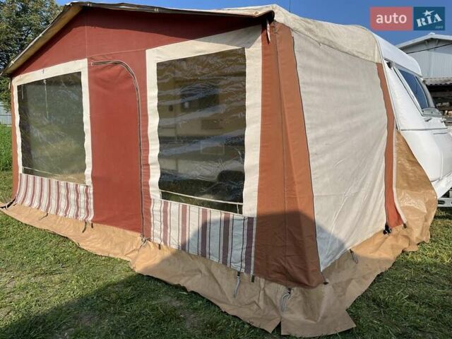 Хобби Екслюзив, объемом двигателя 0 л и пробегом 1 тыс. км за 6600 $, фото 12 на Automoto.ua