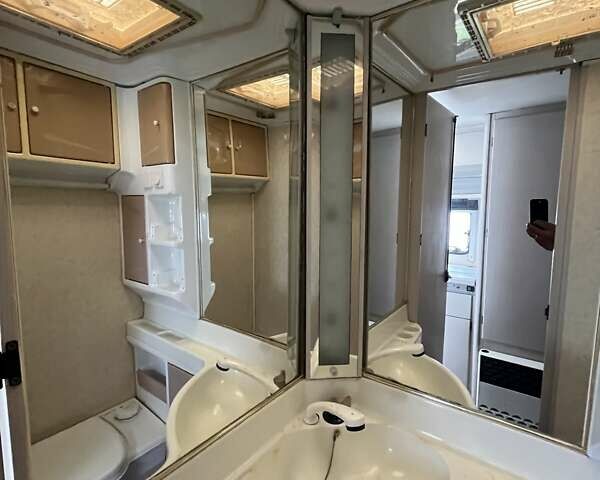 Хобби Екслюзив, объемом двигателя 0 л и пробегом 1 тыс. км за 6600 $, фото 44 на Automoto.ua