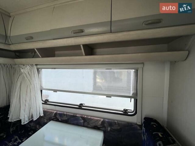 Хобби Екслюзив, объемом двигателя 0 л и пробегом 1 тыс. км за 6600 $, фото 37 на Automoto.ua