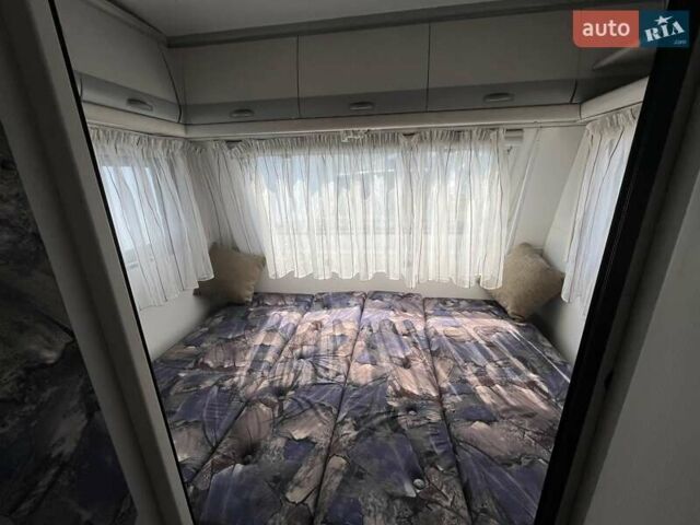 Хобби Екслюзив, объемом двигателя 0 л и пробегом 1 тыс. км за 6600 $, фото 36 на Automoto.ua