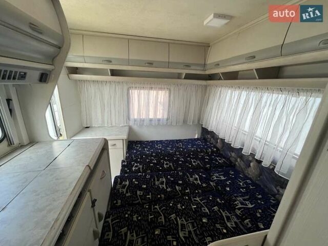 Хобби Екслюзив, объемом двигателя 0 л и пробегом 1 тыс. км за 6600 $, фото 23 на Automoto.ua