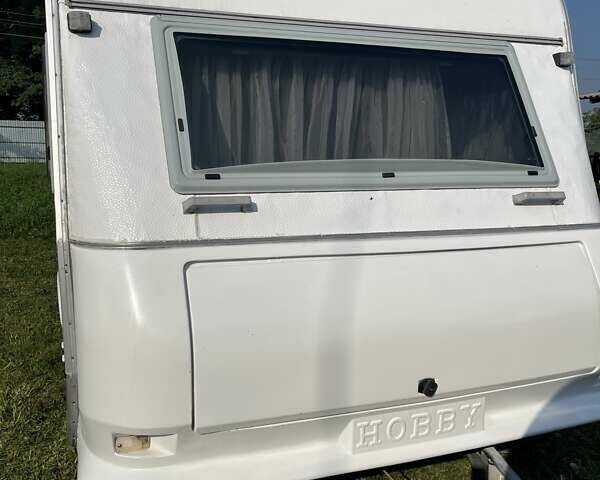 Хобби Екслюзив, объемом двигателя 0 л и пробегом 1 тыс. км за 6600 $, фото 5 на Automoto.ua
