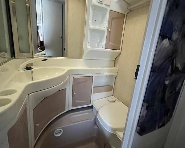 Хобби Екслюзив, объемом двигателя 0 л и пробегом 1 тыс. км за 6600 $, фото 41 на Automoto.ua