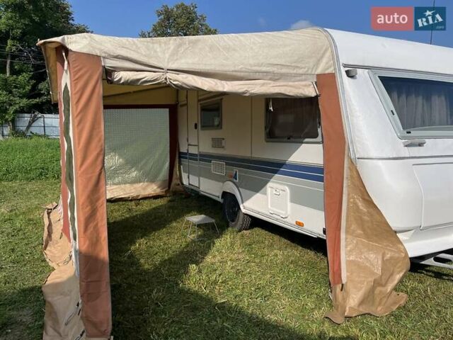 Хобби Екслюзив, объемом двигателя 0 л и пробегом 1 тыс. км за 6600 $, фото 15 на Automoto.ua