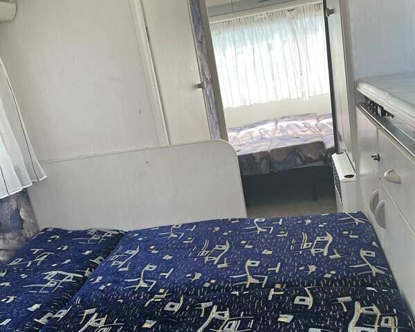 Хобби Екслюзив, объемом двигателя 0 л и пробегом 1 тыс. км за 6600 $, фото 29 на Automoto.ua