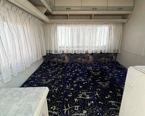 Хобби Екслюзив, объемом двигателя 0 л и пробегом 1 тыс. км за 6600 $, фото 26 на Automoto.ua