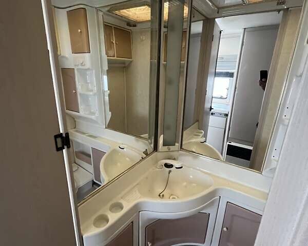 Хобби Екслюзив, объемом двигателя 0 л и пробегом 1 тыс. км за 6600 $, фото 38 на Automoto.ua