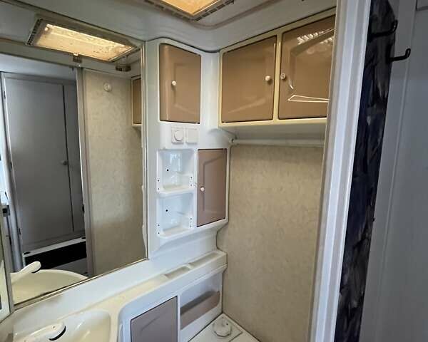 Хобби Екслюзив, объемом двигателя 0 л и пробегом 1 тыс. км за 6600 $, фото 42 на Automoto.ua