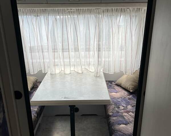 Хобби Екслюзив, объемом двигателя 0 л и пробегом 1 тыс. км за 6600 $, фото 33 на Automoto.ua