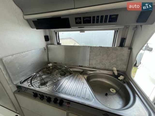 Хобби Екслюзив, объемом двигателя 0 л и пробегом 1 тыс. км за 6600 $, фото 47 на Automoto.ua