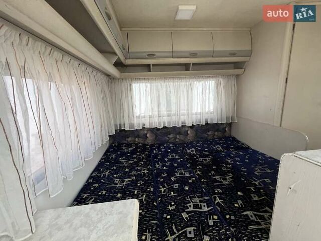 Хобби Екслюзив, объемом двигателя 0 л и пробегом 1 тыс. км за 6600 $, фото 22 на Automoto.ua