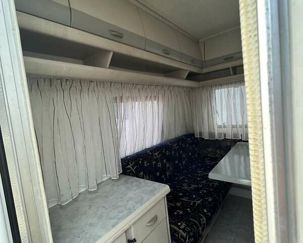 Хобби Екслюзив, объемом двигателя 0 л и пробегом 1 тыс. км за 6600 $, фото 20 на Automoto.ua