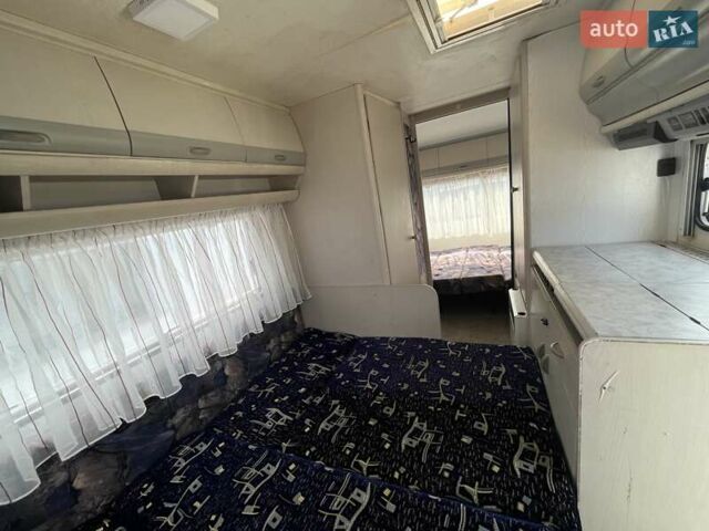 Хобби Екслюзив, объемом двигателя 0 л и пробегом 1 тыс. км за 6600 $, фото 27 на Automoto.ua