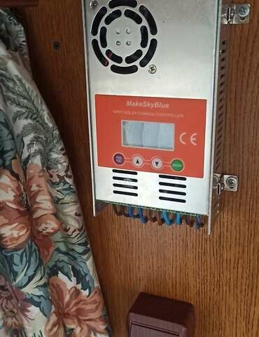 Білий Хоббі Престиж, об'ємом двигуна 0 л та пробігом 5 тис. км за 6500 $, фото 21 на Automoto.ua