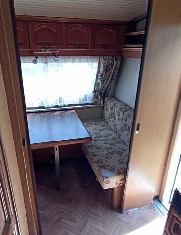 Білий Хоббі Престиж, об'ємом двигуна 0 л та пробігом 5 тис. км за 6500 $, фото 13 на Automoto.ua