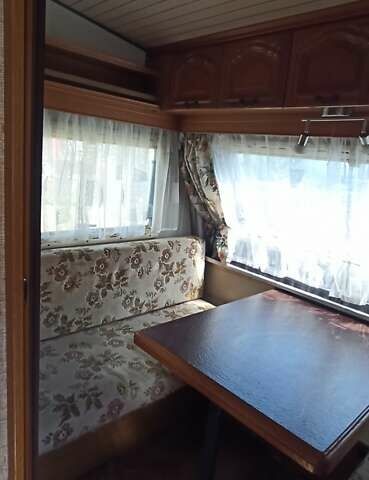 Білий Хоббі Престиж, об'ємом двигуна 0 л та пробігом 5 тис. км за 6500 $, фото 14 на Automoto.ua