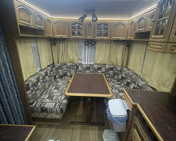 Белый Хобби Престиж, объемом двигателя 0 л и пробегом 1 тыс. км за 7000 $, фото 36 на Automoto.ua