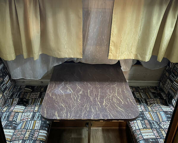 Белый Хобби Престиж, объемом двигателя 0 л и пробегом 1 тыс. км за 7000 $, фото 55 на Automoto.ua