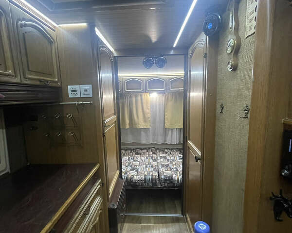 Белый Хобби Престиж, объемом двигателя 0 л и пробегом 1 тыс. км за 7000 $, фото 25 на Automoto.ua