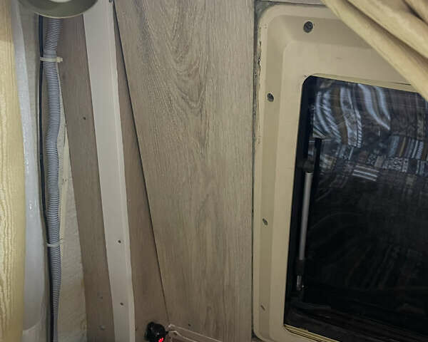 Белый Хобби Престиж, объемом двигателя 0 л и пробегом 1 тыс. км за 7000 $, фото 53 на Automoto.ua