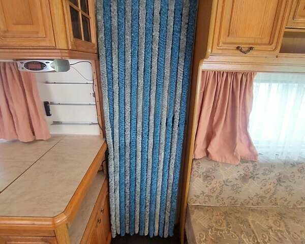 Белый Хобби Престиж, объемом двигателя 0 л и пробегом 3 тыс. км за 9499 $, фото 47 на Automoto.ua