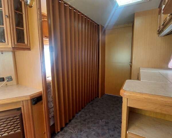 Белый Хобби Престиж, объемом двигателя 0 л и пробегом 3 тыс. км за 9499 $, фото 22 на Automoto.ua