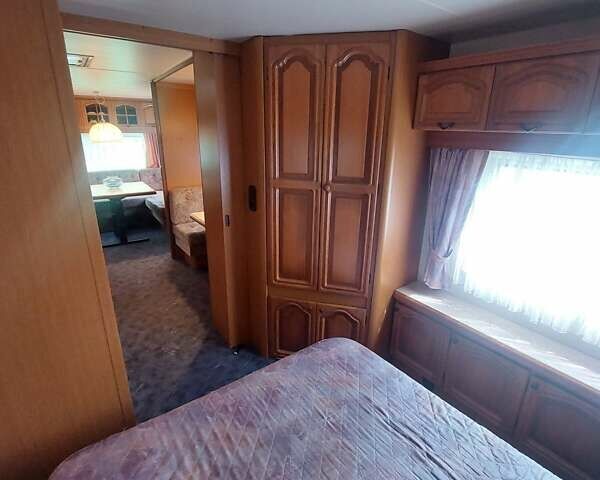 Белый Хобби Престиж, объемом двигателя 0 л и пробегом 3 тыс. км за 9499 $, фото 23 на Automoto.ua