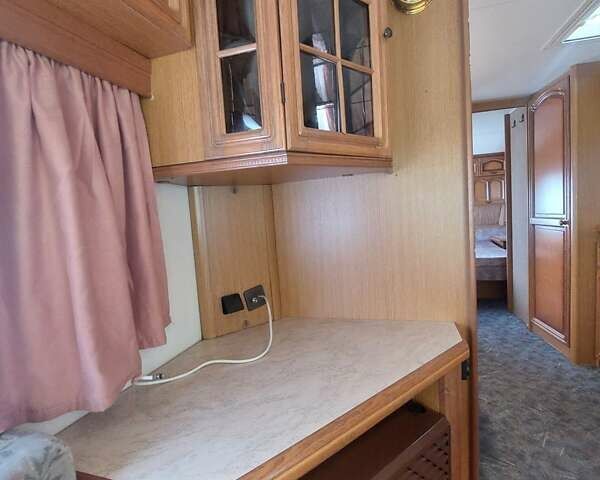 Белый Хобби Престиж, объемом двигателя 0 л и пробегом 3 тыс. км за 9499 $, фото 41 на Automoto.ua