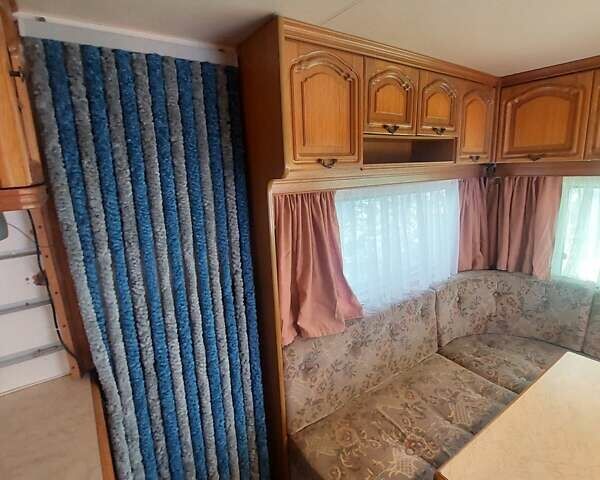 Белый Хобби Престиж, объемом двигателя 0 л и пробегом 3 тыс. км за 9499 $, фото 35 на Automoto.ua