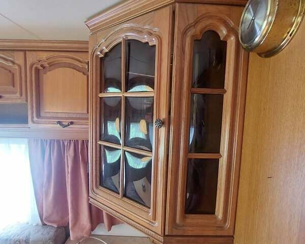 Белый Хобби Престиж, объемом двигателя 0 л и пробегом 3 тыс. км за 9499 $, фото 34 на Automoto.ua