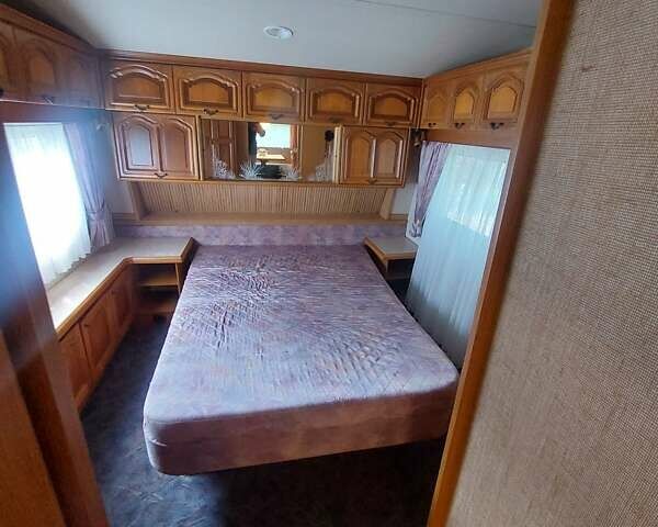 Белый Хобби Престиж, объемом двигателя 0 л и пробегом 3 тыс. км за 9499 $, фото 19 на Automoto.ua