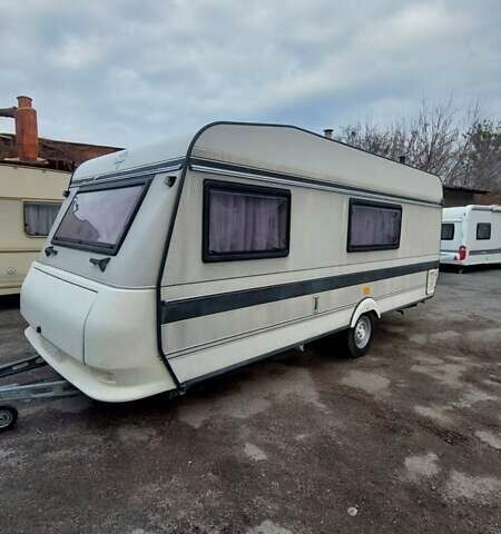 Белый Хобби Престиж, объемом двигателя 0 л и пробегом 3 тыс. км за 5999 $, фото 2 на Automoto.ua